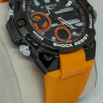 G Shock Watches