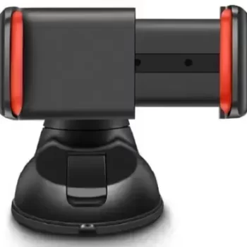 Car Cradle for Dashboard & Windshield Mobile Holder