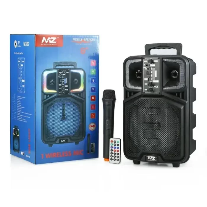 Loudspeaker