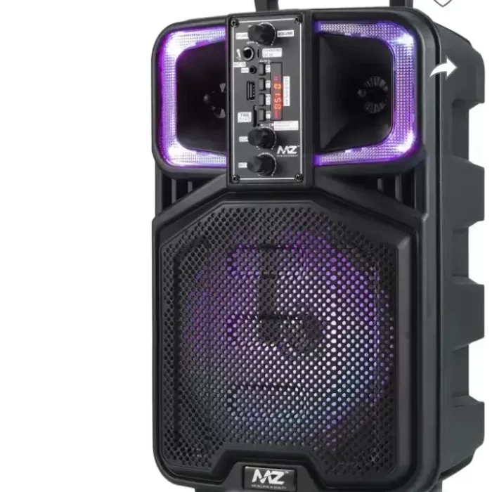 Loudspeaker