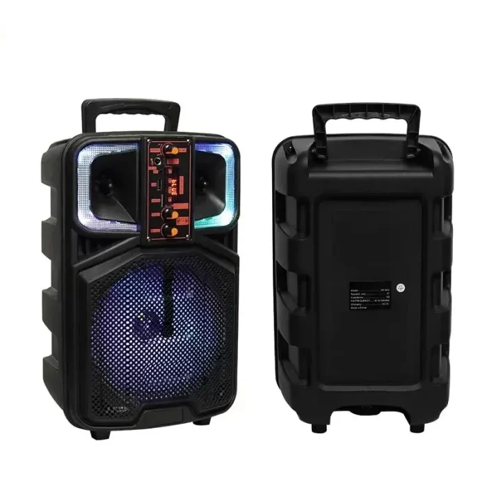 Loudspeaker