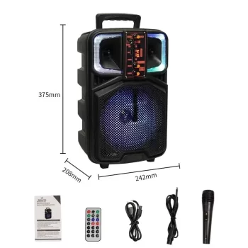 Loudspeaker