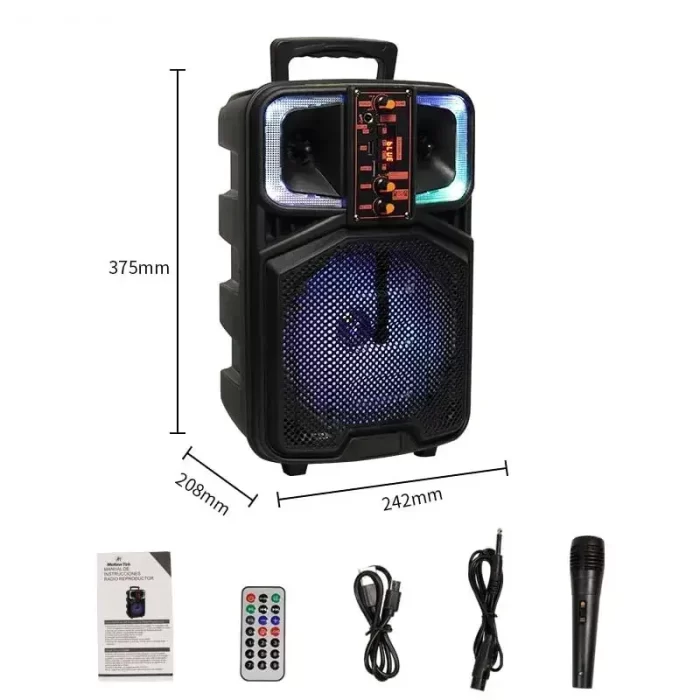 Loudspeaker
