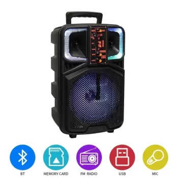 Loudspeaker