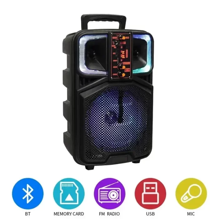 Loudspeaker