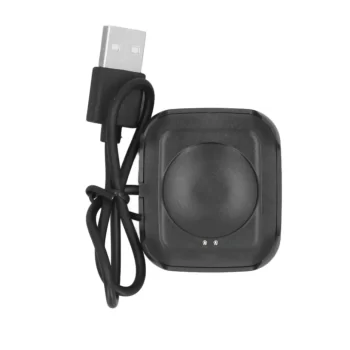 Smart Watch Charging Cable Magnetic Charging Cable Compatible( 2Pin 18W Cable )