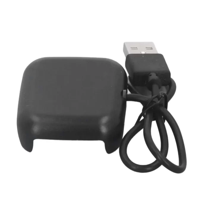 Smart Watch Charging Cable Magnetic Charging Cable Compatible( 2Pin 18W Cable ) - Image 2