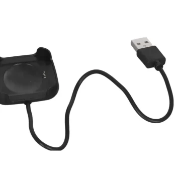 Smart Watch Charging Cable Magnetic Charging Cable Compatible( 2Pin 18W Cable ) - Image 3