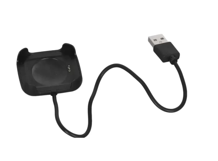 Smart Watch Charging Cable Magnetic Charging Cable Compatible( 2Pin 18W Cable ) - Image 3