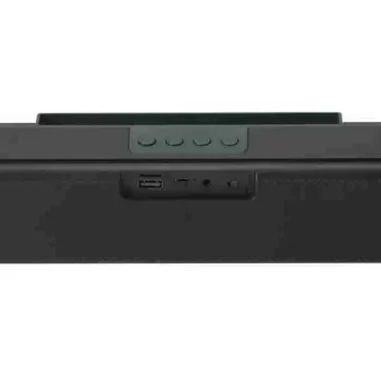 Portable Home TV SOUNDBAR Dynamic Thunder Sound 2400mAh Battery 10 W Bluetooth Soundbar M426SP (Multi Colour) - 1 No - Image 3