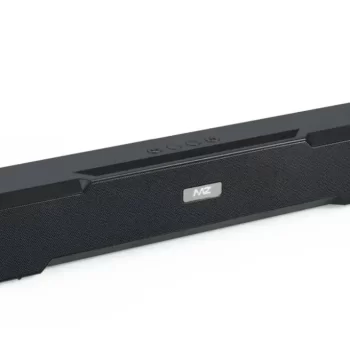 MZ M51 (Portable Home TV SOUNDBAR) Dynamic Thunder Sound 2400mAh Battery 16 W Bluetooth Soundbar - Heavy Bass ( FM Radio , TF Card , USB , AUX )