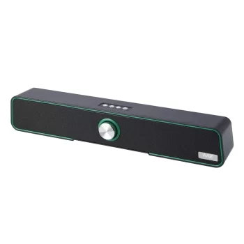 M425 WIRELESS BLUETOOTH SOUNDBAR FOR TV,HOME,DESKTOP SPEAKER 48 W Bluetooth Soundbar  (Black, 4.1 Channel)