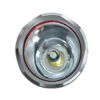 small Sun Torch
