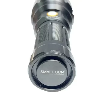 small Sun Torch