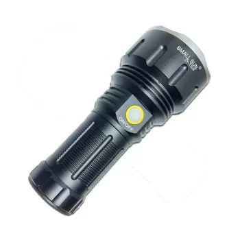 Small Sun ZY-T208 Handheld Flashlight - Long Range Flash Light
