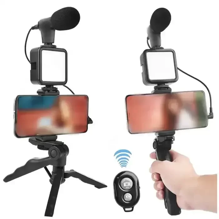 Video Making Kit - AY 49 - Image 2