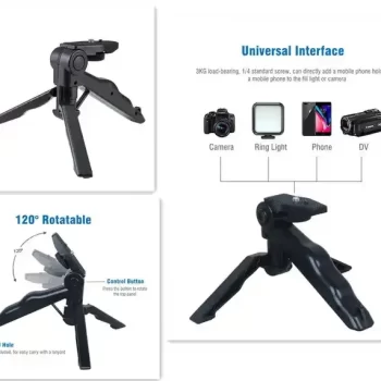Video Making Kit - AY 49 - Image 3