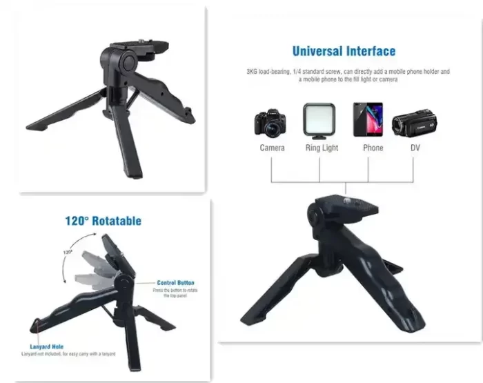 Video Making Kit - AY 49 - Image 3