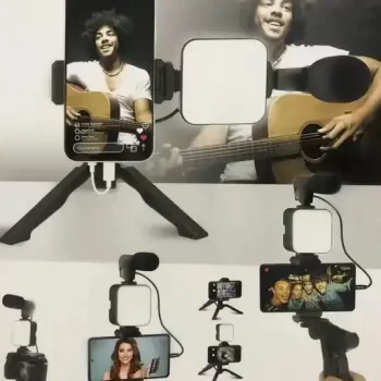 Video Making Kit - AY 49 - Image 5