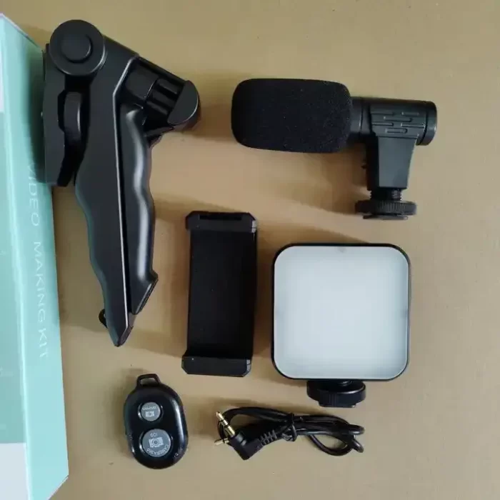 Video Making Kit - AY 49 - Image 6
