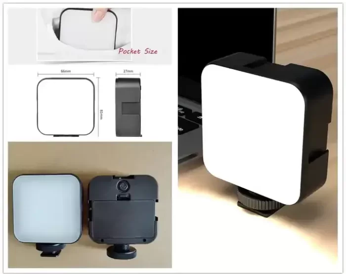 Video Making Kit - AY 49 - Image 7