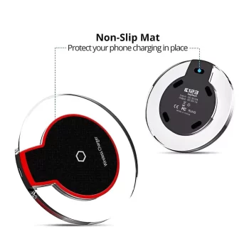 AirPods Pro USA (2nd Generation) Best Quality Earbuds with MagSafe Charging Box & Wireless Charger with Warranty - Image 14
