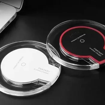 AirPods Pro USA (2nd Generation) Best Quality Earbuds with MagSafe Charging Box & Wireless Charger with Warranty - Image 15