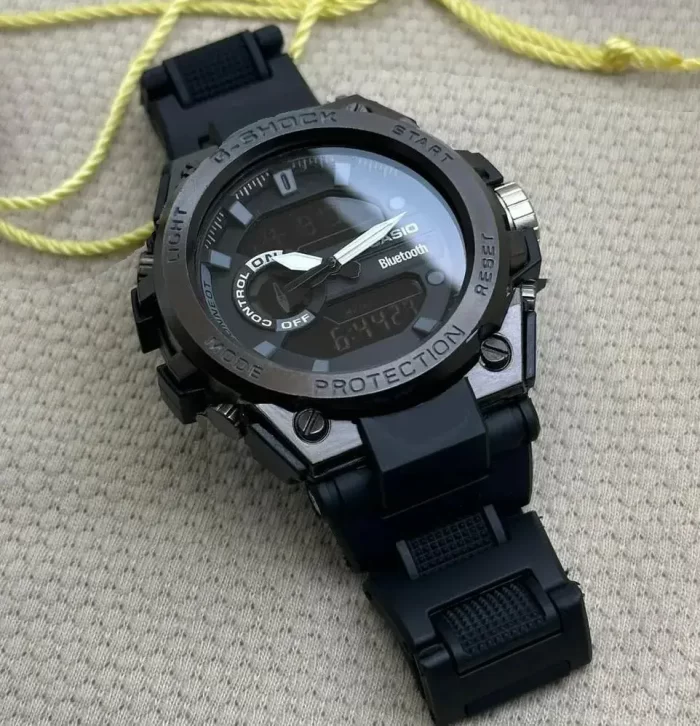 g shock watch