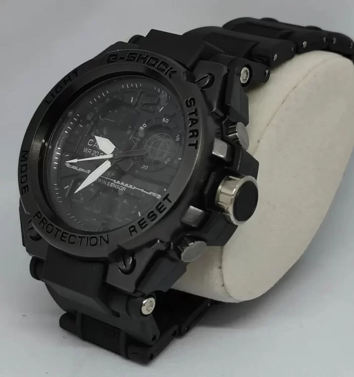 g Shock watch
