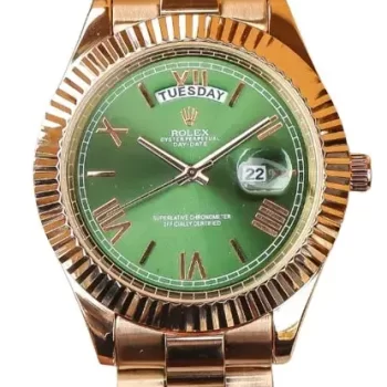 Rolex Day Date