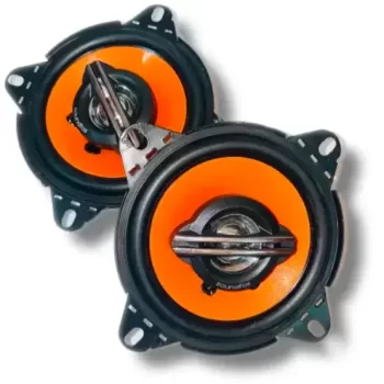 car speakers