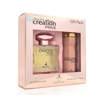 Perfume for women