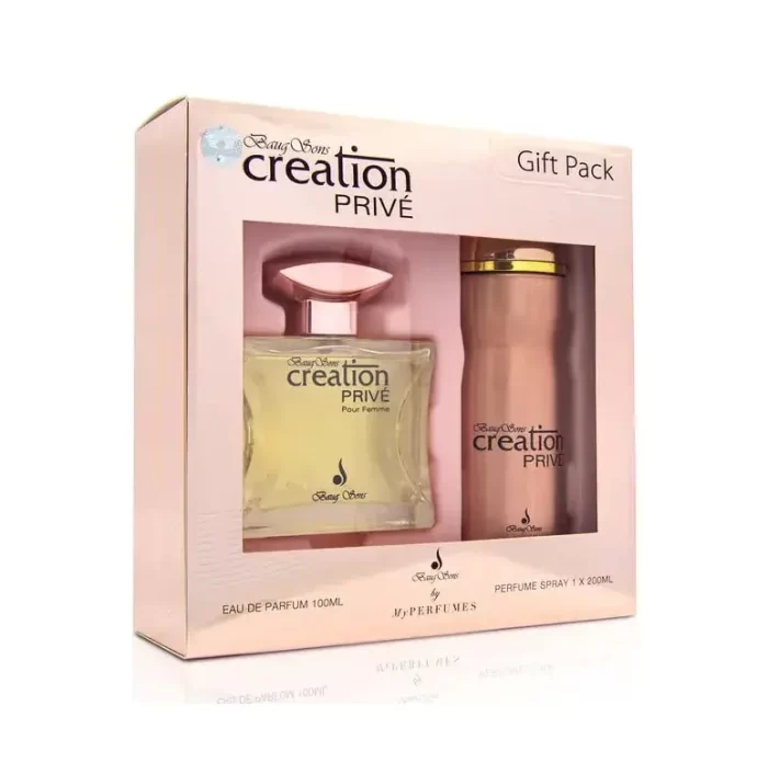 Perfume for women