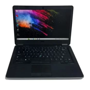 ( Renewed ) Dell Latitude e7440 - Core i7 4th Gen Laptop