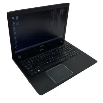 ( Renewed ) Acer Aspire e5 - 576 - Core i3 with Dual Hard Disk