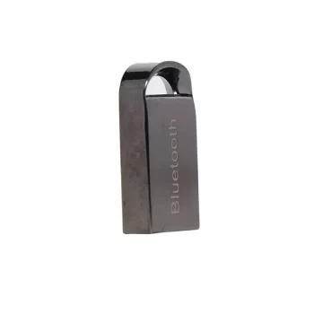 Red Champion Metal USB Bluetooth 4.0 Audio Receiver Dongle for Car Audio System, Home Theaters, Speaker Music Systems Compatible for All Mobiles, Tabs and Laptops Mini BT - Image 4