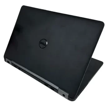 ( Renewed ) Dell e7270 Slim and light weight core i5 6th Gen Laptop - Image 2
