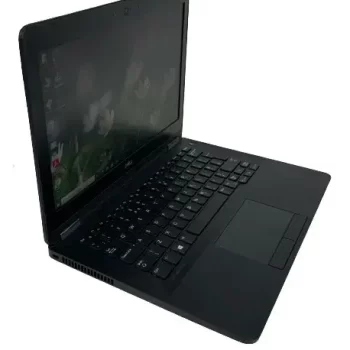( Renewed ) Dell e7270 Slim and light weight core i5 6th Gen Laptop