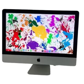 (Renewed) Apple imac 21.5’ screen (2015 ) RETINA