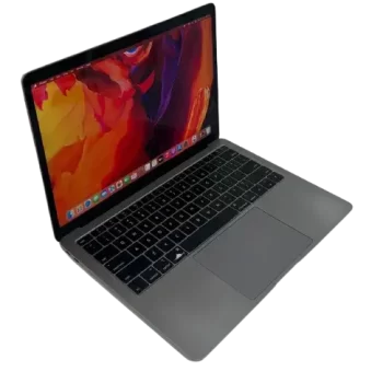 (Renewed) Apple Mac Book Air A1932 (2018) - Core i5 with retina