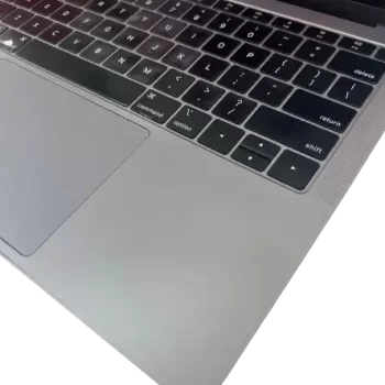 (Renewed) Apple Mac Book Air A1932 (2018) - Core i5 with retina - Image 3