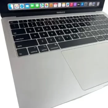 (Renewed) Apple Mac book Air A1932 - ( 2018/19 ) Core i5 with 16gb ram ( Just Like New ) - Image 2