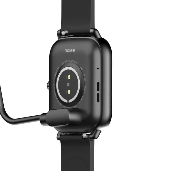 Noise Smart Watch Charger 2 Pin USB Fast Charger Magnetic Charging Cable Adapter (Smart Watch Charger 2 pin) - Image 2