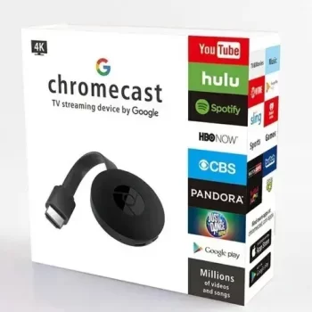 Chromecast