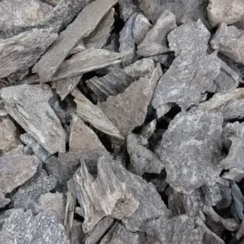 Oud Wood - Oud Hindi Assam Wood Sticks - Assam Char Agarwood- Char Oud- Grade King Super -Wild Hindi Oud Wood - Image 2
