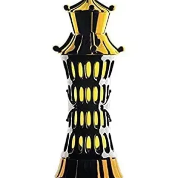 Ajmal Mizyaan Concentrated Oriental Perfumes Free From Alcohol 14ml for Unisex - Made in Dubai - Image 4