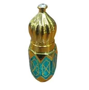 Royal Blue Oud ( Alcohol Free Perfume / Best Attar ) - 6 ml