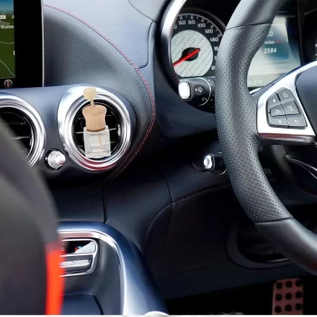 car perfume
