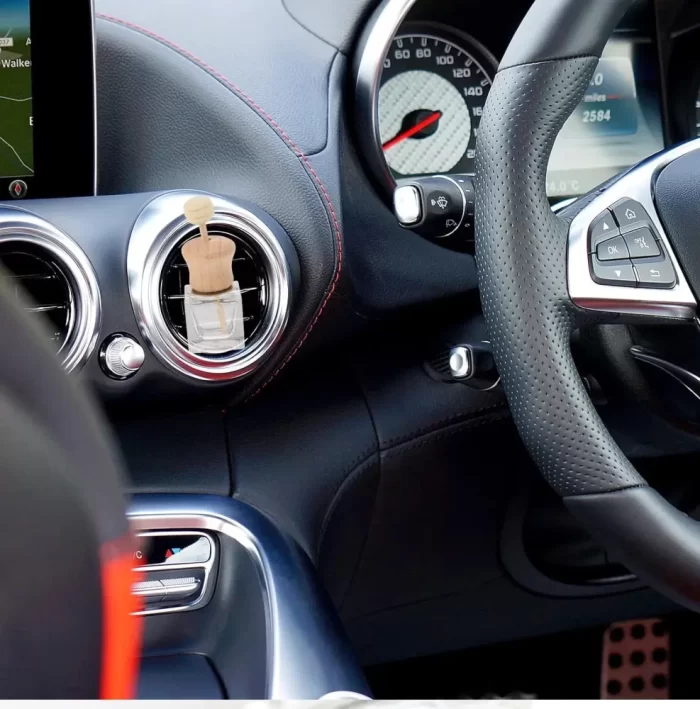 car perfume