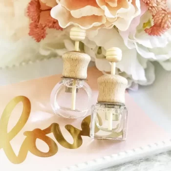 car perfume